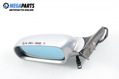 Mirror for Volkswagen Golf IV 1.9 TDI, 115 hp, 3 doors, 2000, position: left