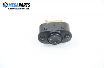Mirror adjustment button for Chrysler PT Cruiser 2.4, 150 hp, 5 doors automatic, 2001