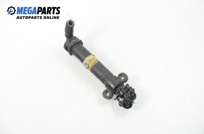 Headlight sprayer nozzles for Renault Espace IV 2.2 dCi, 150 hp, 2003, position: left