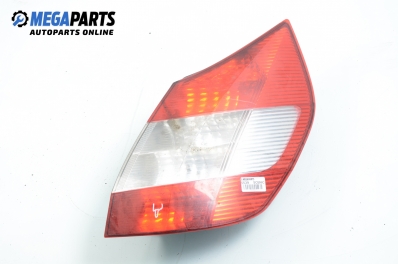 Tail light for Renault Scenic II 1.9 dCi, 120 hp, 2003, position: right