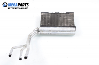 Heating radiator  for BMW 5 (E39) 2.0, 150 hp, sedan, 1997