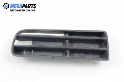 Bumper grill for Volkswagen Golf IV 1.9 TDI, 115 hp, 3 doors, 2000