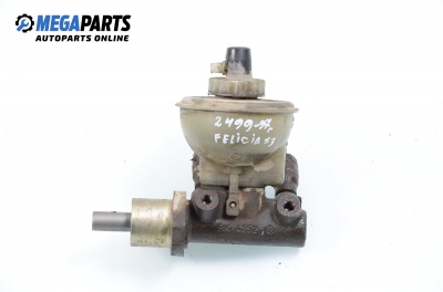 Brake pump for Skoda Felicia 1.3, 58 hp, hatchback, 5 doors, 1997