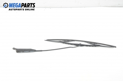 Front wipers arm for Opel Corsa C 1.0, 58 hp, 2002, position: left