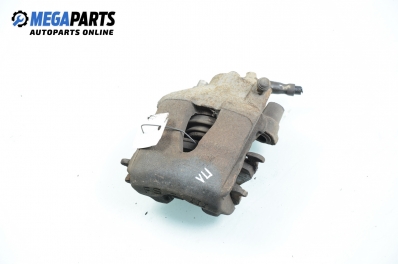 Caliper for Skoda Octavia (1U) 1.9 TDI, 90 hp, station wagon, 1999, position: front - left