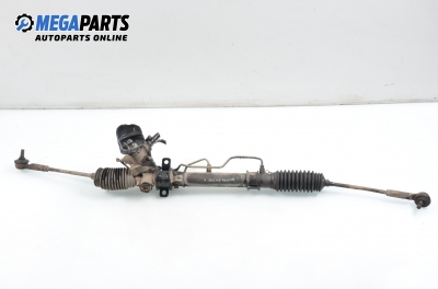 Casetă de direcție hidraulică pentru Nissan Almera (N15) 1.6, 99 cp, 3 uși, 2000