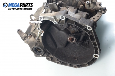  for Fiat Punto 1.2, 58 hp, cabrio, 1995