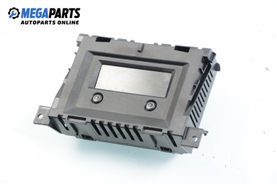 Display for Opel Zafira B 1.6, 105 hp, 2006
