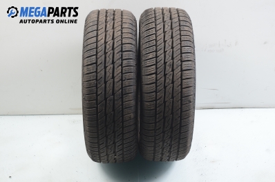 Snow tires BARUM 215/65/16, DOT: 4215 (The price is for two pieces)
