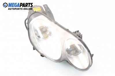 Headlight for Smart Forfour 1.1, 75 hp, 2006, position: right Automotive Lighting 