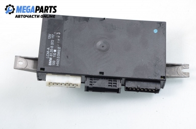 Light module controller for BMW 5 (E39) (1996-2004) 2.0, sedan