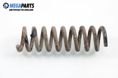 Coil spring for Mercedes-Benz E-Class 210 (W/S) 2.9 TD, 129 hp, sedan, 1995, position: front