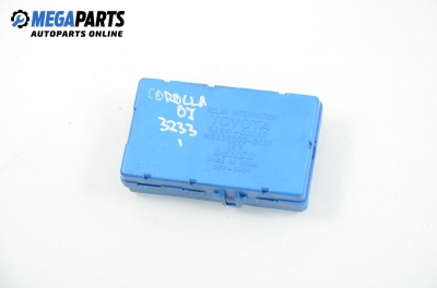 Relay for Toyota Corolla (E120; E130) 1.6 VVT-i, 110 hp, hatchback, 2007 № 82641-02040