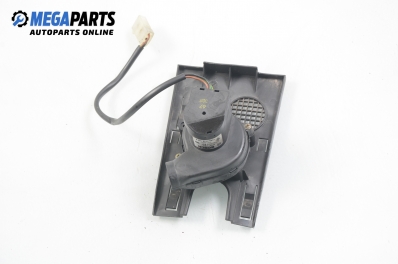 Răcitor module și panou siguranțe for BMW X5 (E53) 3.0 d, 184 hp automatic, 2003 № Bosch 0 130 002 831