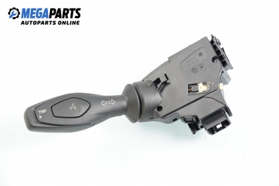 Manetă lumini for Ford Fiesta VI 1.4 TDCi, 68 hp, 2010