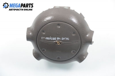 Airbag für Chrysler PT Cruiser 2.4, 150 hp, 5 türen automatik, 2001