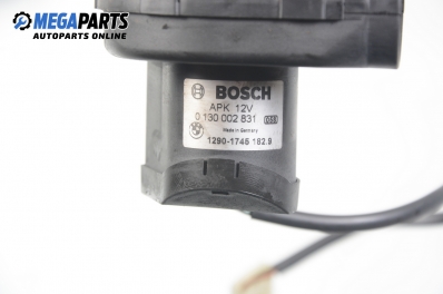 Kühlermodule for BMW X5 (E53) 3.0 d, 184 hp automatic, 2003 № Bosch 0 130 002 831