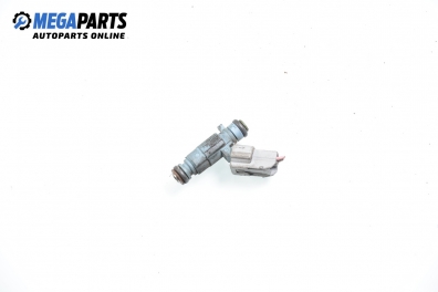 Benzineinspritzdüse für Hyundai Santa Fe 2.4 16V 4x4, 146 hp, 2001