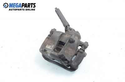 Caliper for Peugeot 307 2.0 HDi, 107 hp, hatchback, 5 doors, 2004, position: front - right