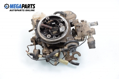 Carburetor for Skoda Felicia 1.3, 58 hp, hatchback, 5 doors, 1997