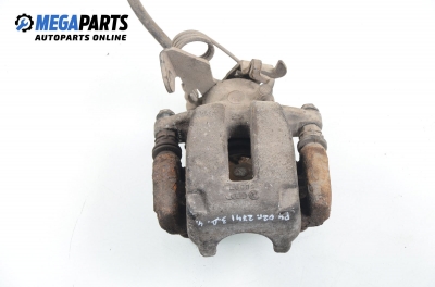 Caliper for Volkswagen Passat 2.8 4motion, 193 hp, station wagon automatic, 2002, position: rear - right
