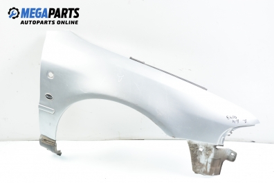 Fender for Audi A4 (B5) 1.8, 125 hp, sedan, 1996, position: right