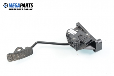 Accelerator potentiometer for Opel Zafira B 1.6, 105 hp, 2006 № GM 9 202 343