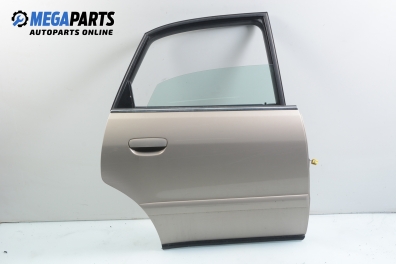 Door for Audi A4 (B5) 2.5 TDI, 150 hp, sedan automatic, 1999, position: rear - right