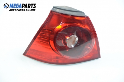 Tail light for Volkswagen Golf V 2.0 SDI, 75 hp, hatchback, 2005, position: left