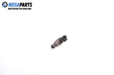 Gasoline fuel injector for Mini Cooper (R50, R53) 1.6, 90 hp, 2002