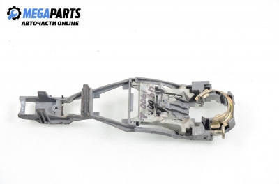 Suport mâner exterior pentru Volkswagen Golf IV 1.9 TDI, 115 cp, 3 uși, 2000, poziție: dreapte
