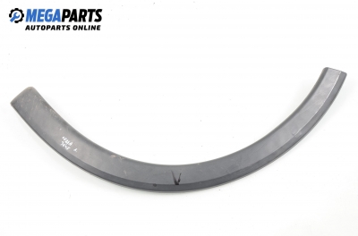 Fender arch for Opel Corsa C 1.0, 58 hp, 3 doors, 2002, position: front - left