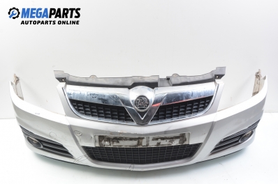 Bara de protectie frontala for Opel Vectra C 1.8, 140 hp, sedan, 2006, position: fața