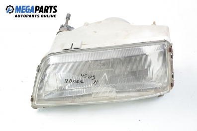 Headlight for Peugeot Boxer 2.5 TDI, 107 hp, truck, 1996, position: left