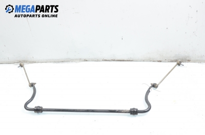 Sway bar for Peugeot 307 2.0 HDi, 107 hp, hatchback, 5 doors, 2004, position: front