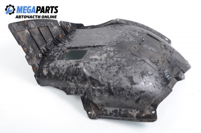 Radhausschale for BMW 3 (E90, E91, E92, E93) (2005-2012) 2.0, combi automatic, position: rechts, vorderseite