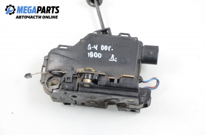 Lock for Volkswagen Golf IV 1.9 TDI, 115 hp, 2000, position: right