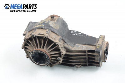 Differential for Volkswagen Passat (B5; B5.5) 2.8 4motion, 193 hp, station wagon automatic, 2002
