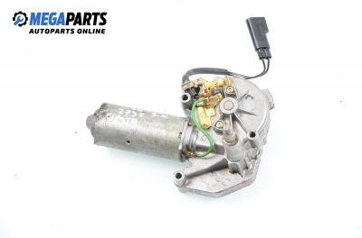 Front wipers motor for Ford Fiesta III 1.3, 60 hp, 1993