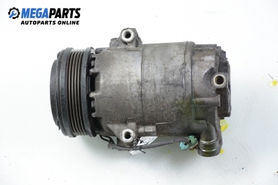 AC compressor for Opel Astra G 1.4 16V, 90 hp, hatchback, 5 doors, 1998