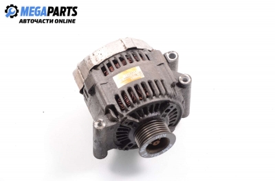 Alternator for Mini Cooper (R50, R53) 1.6, 90 hp, 2002