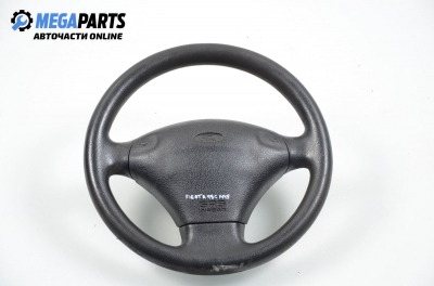 Steering wheel for Ford Fiesta IV (1995-2002) 1.2, hatchback