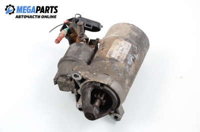 Anlasser für Fiat Bravo 1.4, 80 hp, 3 türen, 1998 № Magneti Marelli 63102003