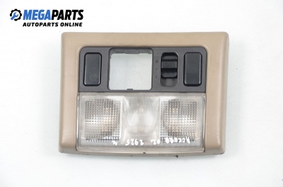 Plafonieră interioară pentru Honda Accord VI 2.0, 147 cp, sedan, 1999