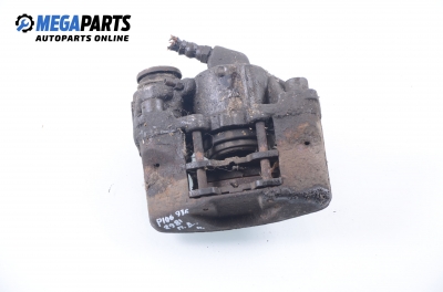 Caliper for Peugeot 106 1.0, 50 hp, 3 doors, 1993, position: front - right
