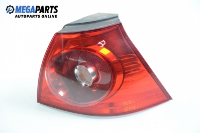 Tail light for Volkswagen Golf V 2.0 SDI, 75 hp, hatchback, 2005, position: right