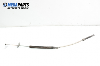 Gearbox cable for Skoda Octavia (1U) 1.9 TDI, 90 hp, station wagon, 1999