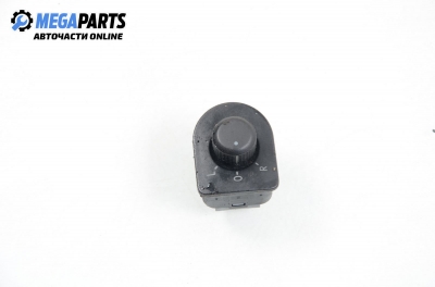 Mirror adjustment button for Volkswagen Golf IV 1.9 TDI, 115 hp, 3 doors, 2000