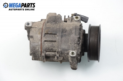 Kompressor klimaanlage für Volkswagen Touareg 3.2, 220 hp automatik, 2006 № Denso 447220-8578