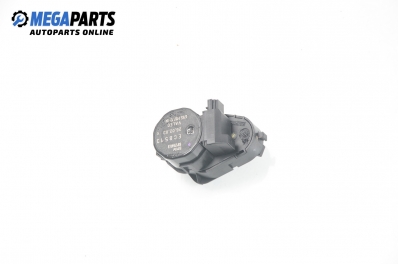 Heater motor flap control for BMW X5 (E53) 3.0 d, 184 hp automatic, 2003 № BMW 6917940.9